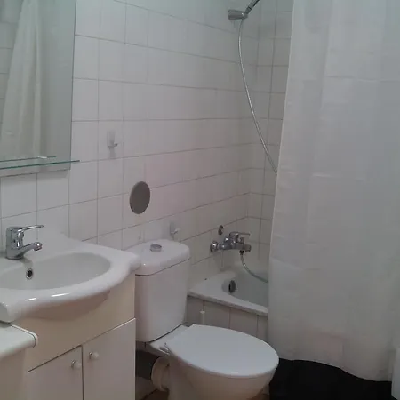 Apartamento Drago *